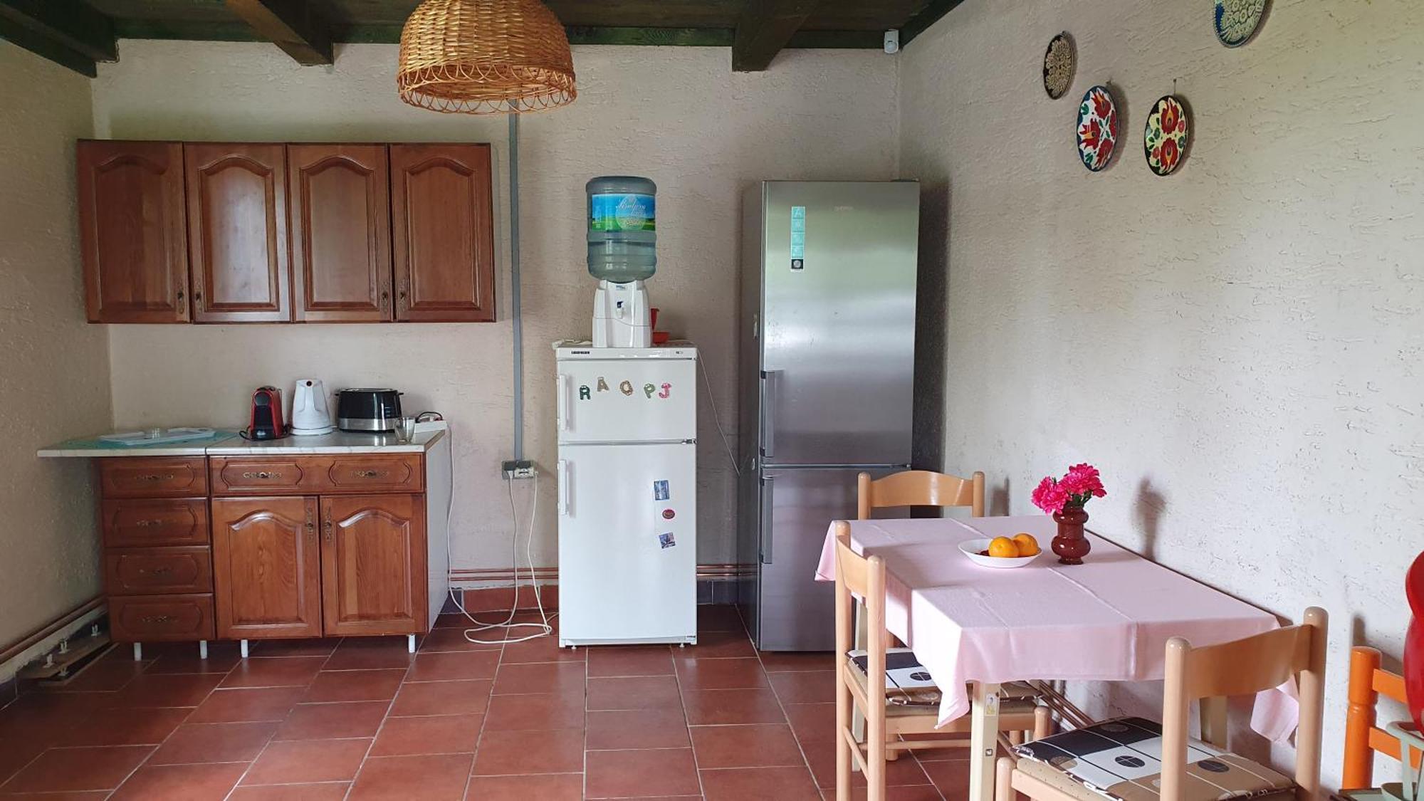 Etno Salas - Etno Ranch - Seosko Turisticko Domacinstvo Villa Palics Kültér fotó