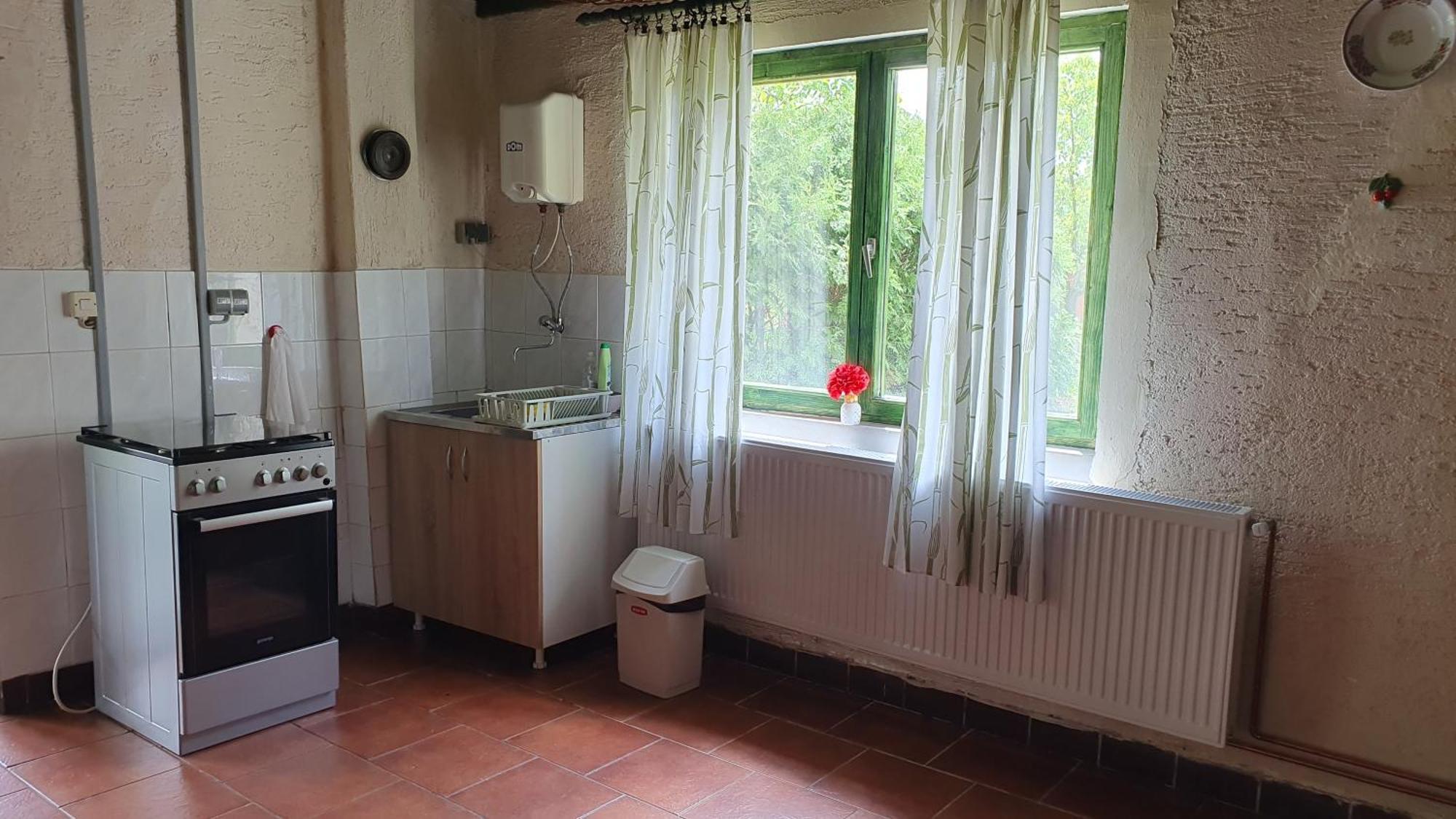Etno Salas - Etno Ranch - Seosko Turisticko Domacinstvo Villa Palics Kültér fotó