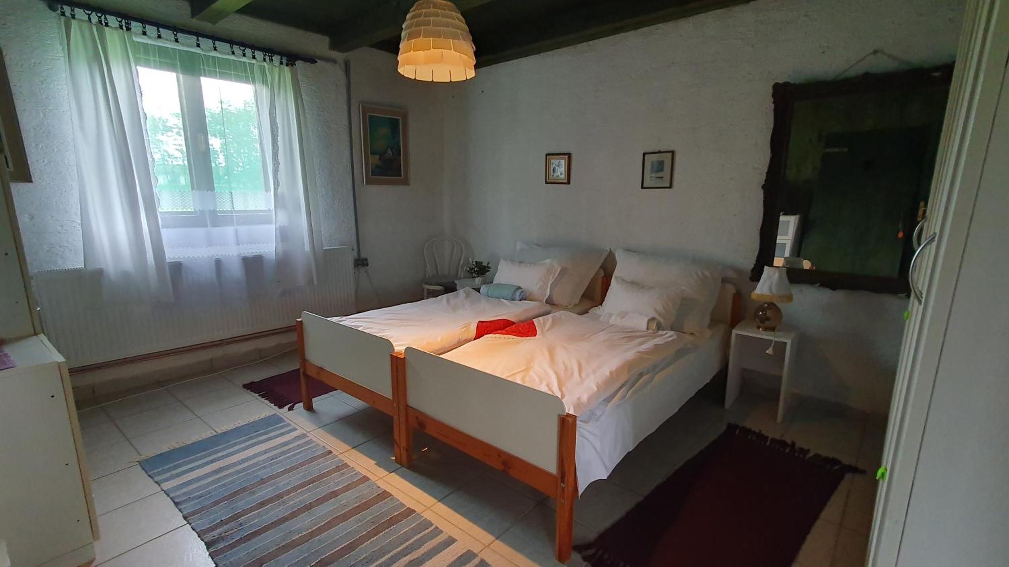 Etno Salas - Etno Ranch - Seosko Turisticko Domacinstvo Villa Palics Kültér fotó